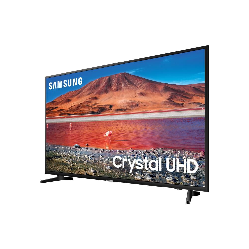 Led 55" Samsung TU7090 / Ultra HD 4K / Smart TV image number 3.0