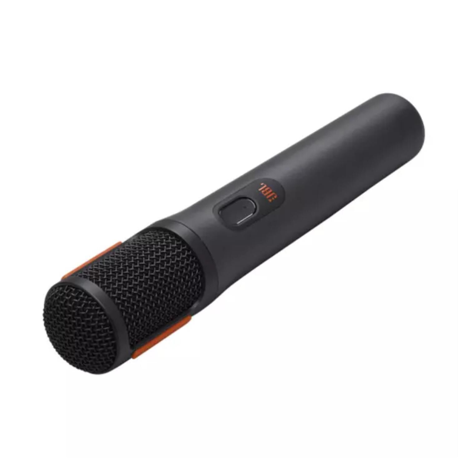 Pack 2 Microfonos Inalambricos Negros Partybox Wireless Jbl image number 1.0