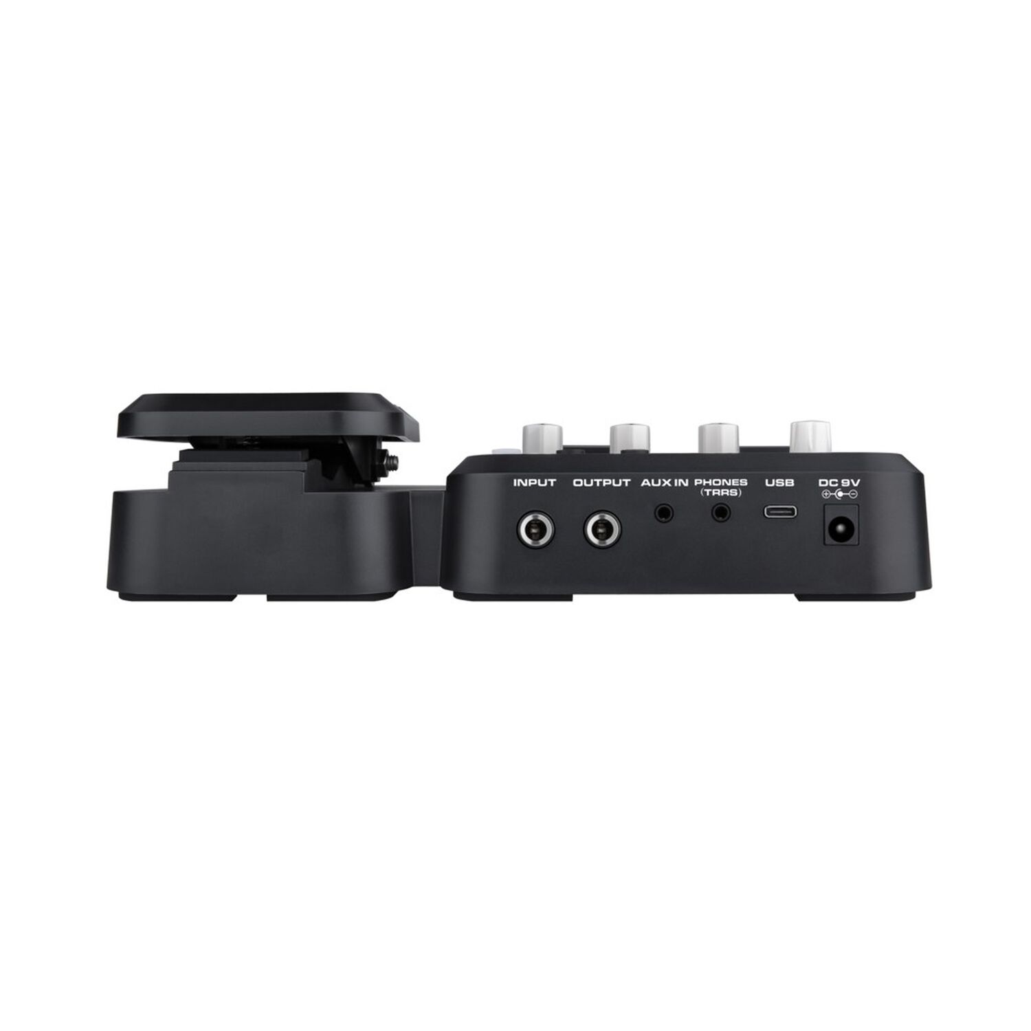 Pedal Multiefecto Para Guitarra Mg-101 Nux image number 3.0