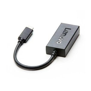Adaptador Lenovo Usb-c A Vga - 4x90m42956