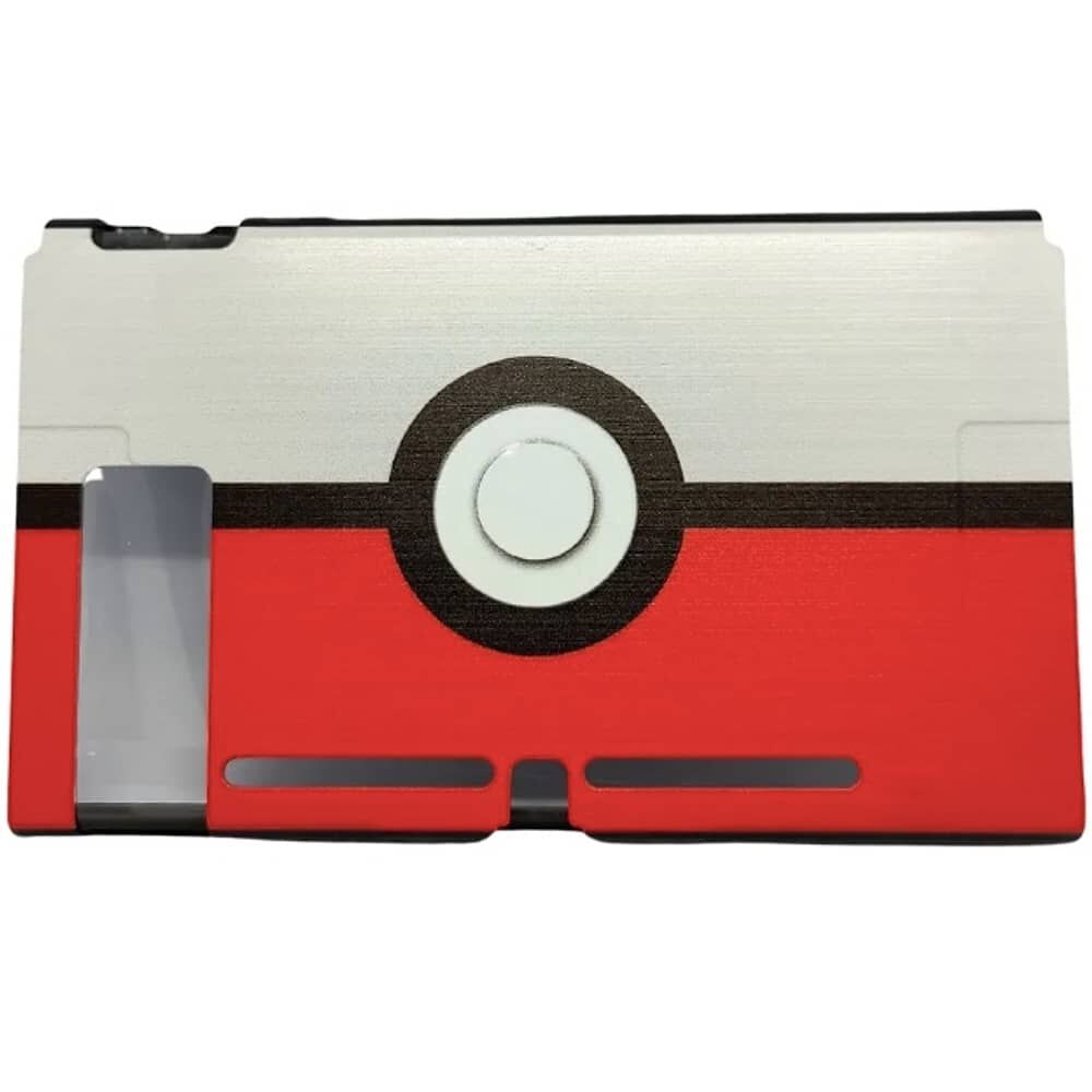 Carcasa Funda Protectora Mario Para Nintendo Switch image number 2.0