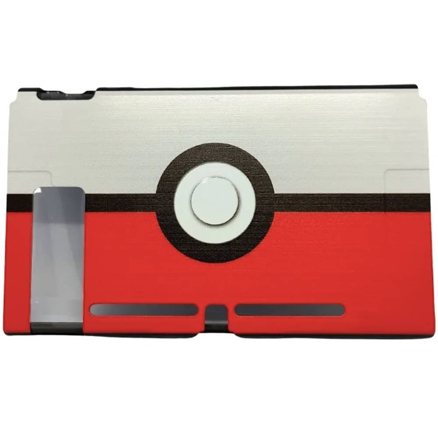 Carcasa Funda Protectora Mario Para Nintendo Switch image number 2.0