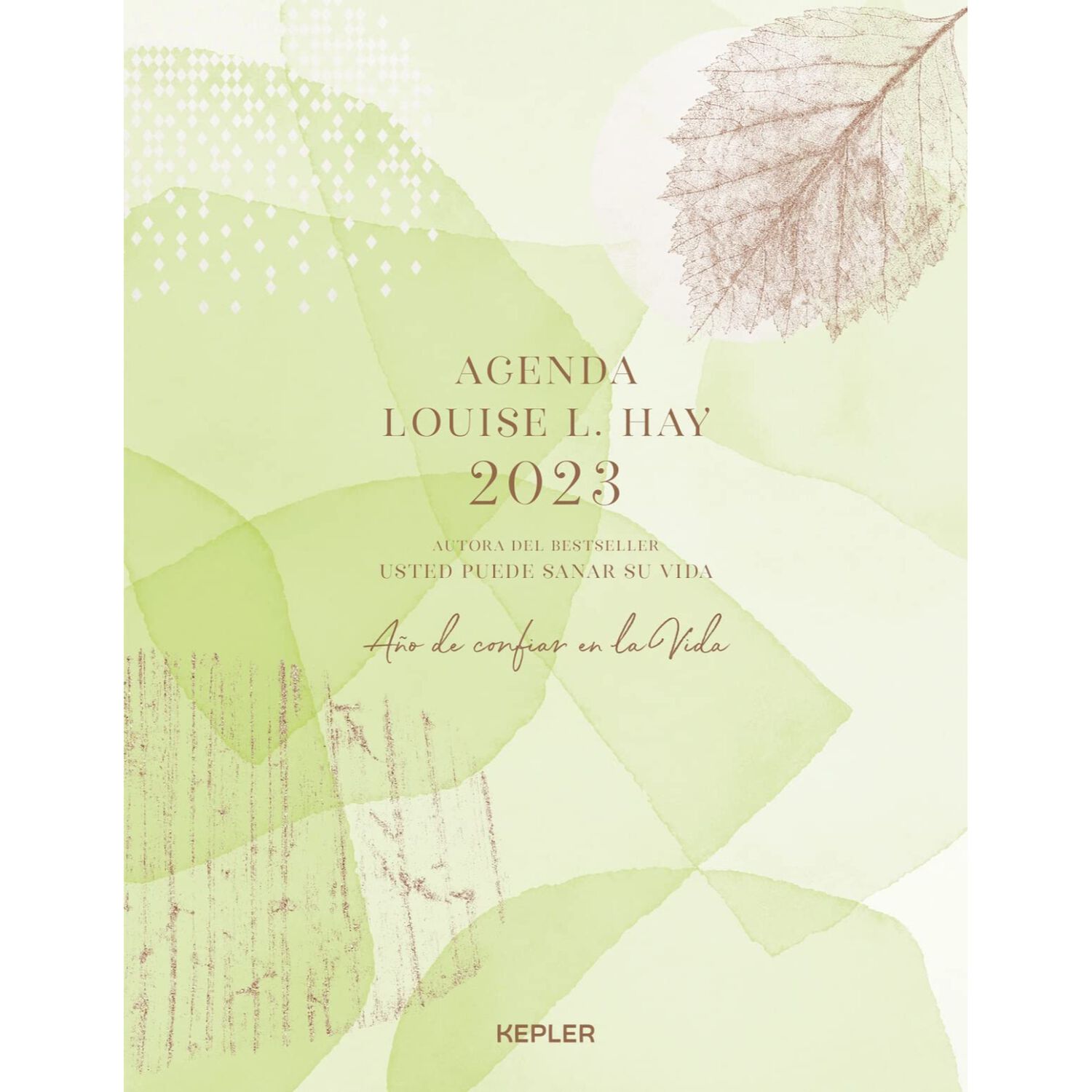 Agenda Louise L. Hay 2023 image number 0.0