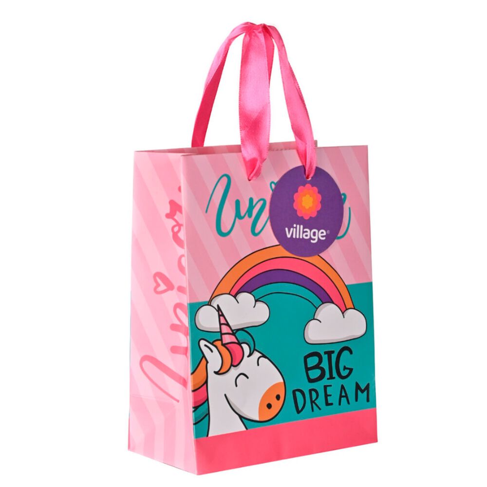 Bolsa De Regalo Infantil (s) Village image number 0.0