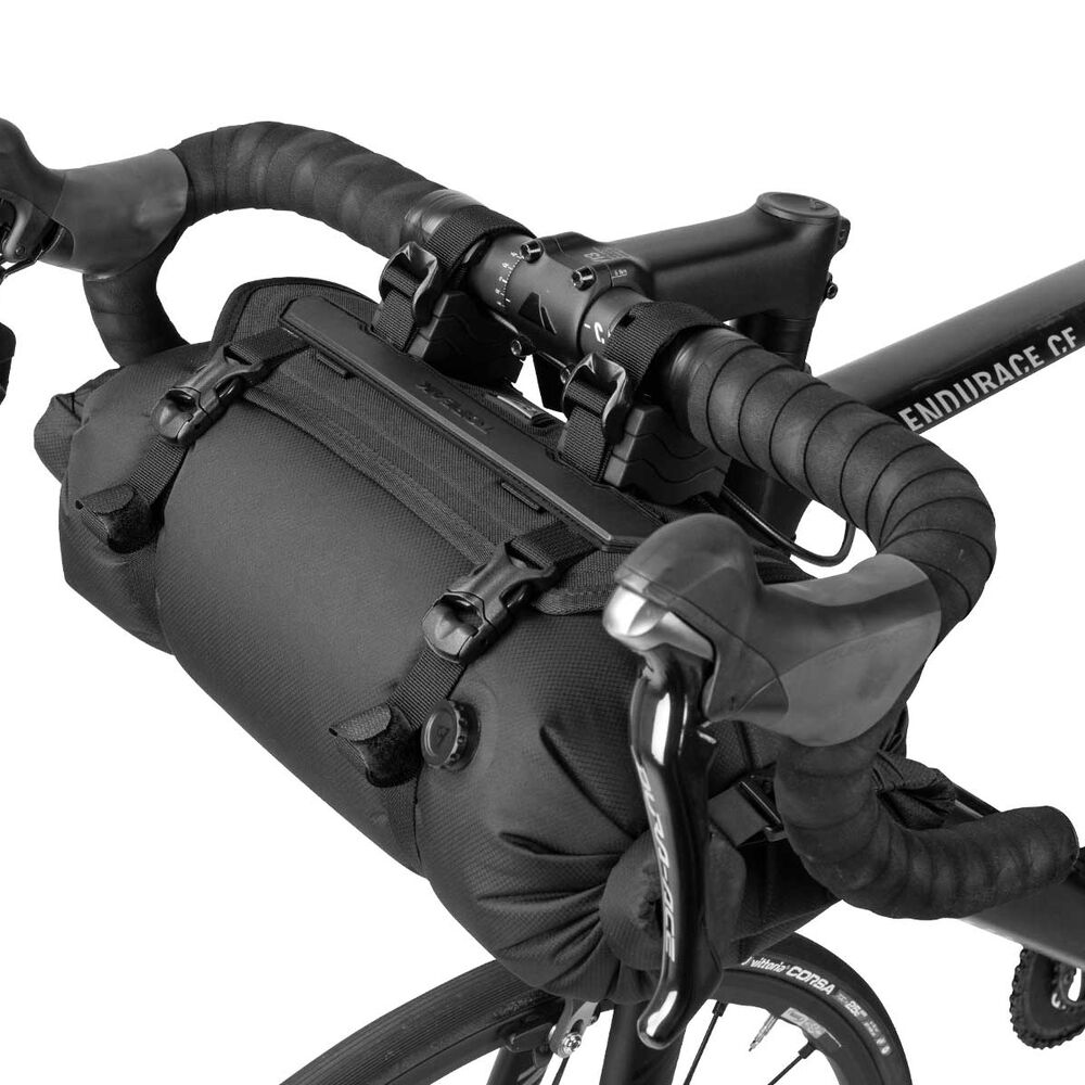 Bolso Bicicleta Mtb Para Manubrio Topeak Frontloader image number 1.0