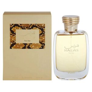 Rasasi Hawas Woman Edp 100ml