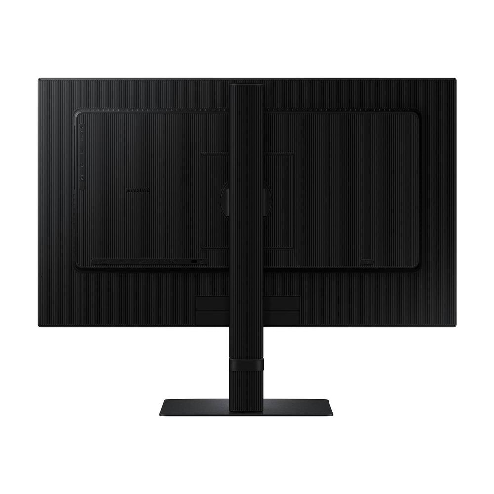 Samsung 24" S60ud Viewfinity S6 Qhd 100hz Monitor High Resolution Plano image number 1.0