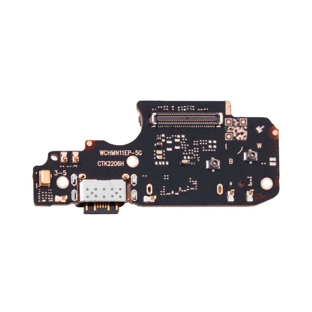 Flex De Carga Compatible Con Xiaomi Redmi Note 11 Pro Tipo C image number 2.0