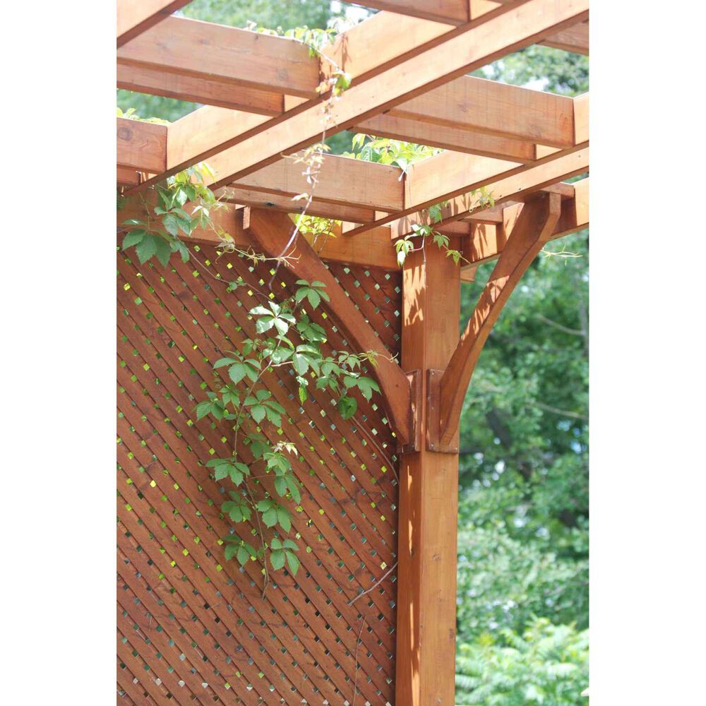 Impregnante Protector Raincoat Brillante Base Agua 946ml Cedro - Varathane image number 3.0