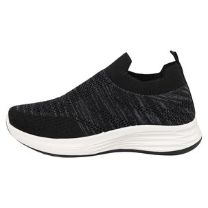 Zapatilla Azara Negro Alquimia