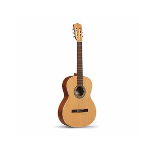 Guitarra Cl&aacute;sica Z Nature+funda 4/4 10 Mm Alhambra