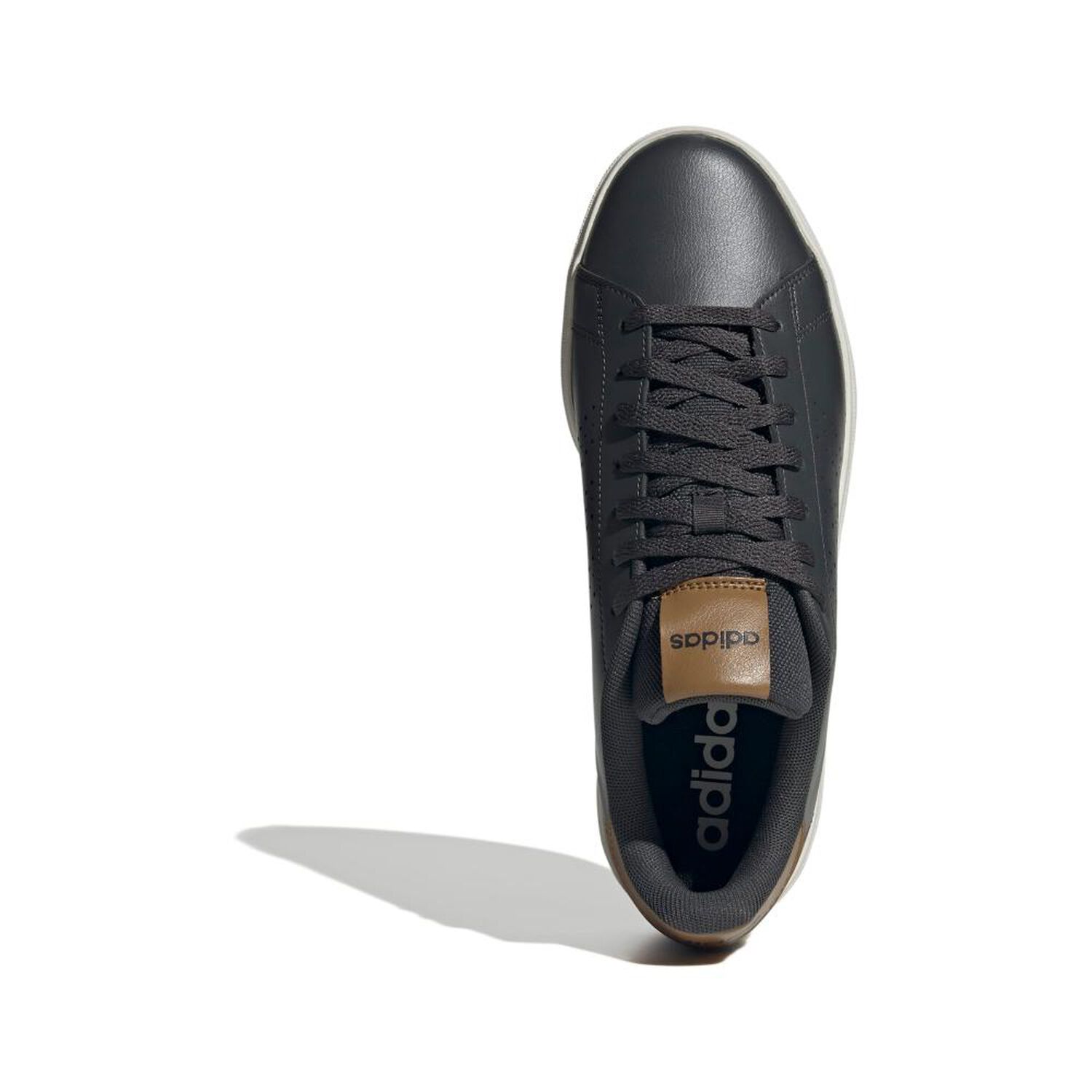 Zapatilla Urbana Hombre Adidas Advantage Base 2.0 image number 11.0