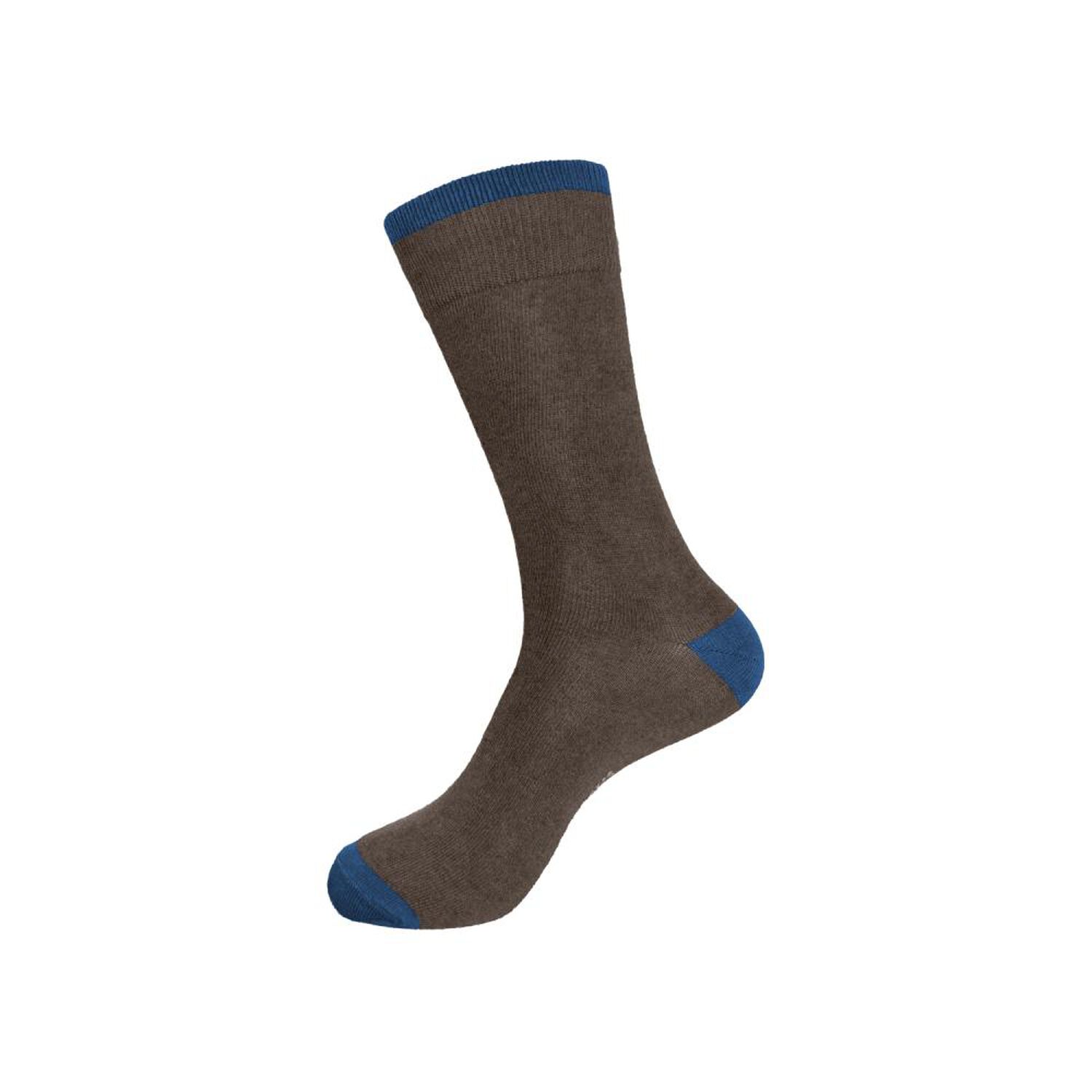 Calcetines Hombre Top / 5 Pares image number 2.0