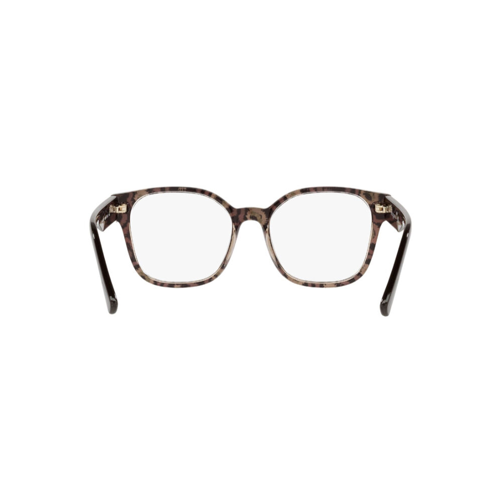 Lentes Ópticos Marrón Vogue Eyewear image number 6.0