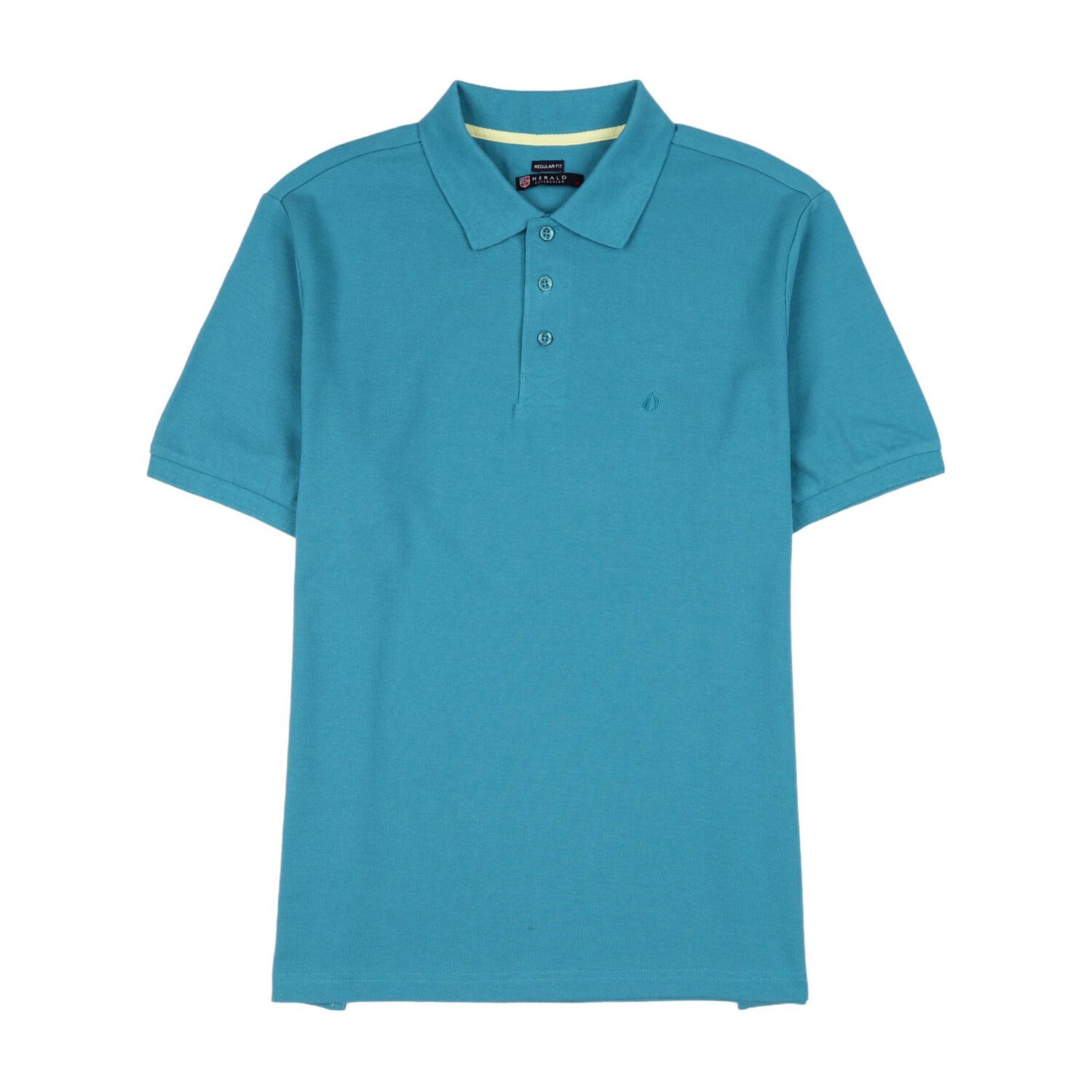 Polera Hombre Herald image number 0.0