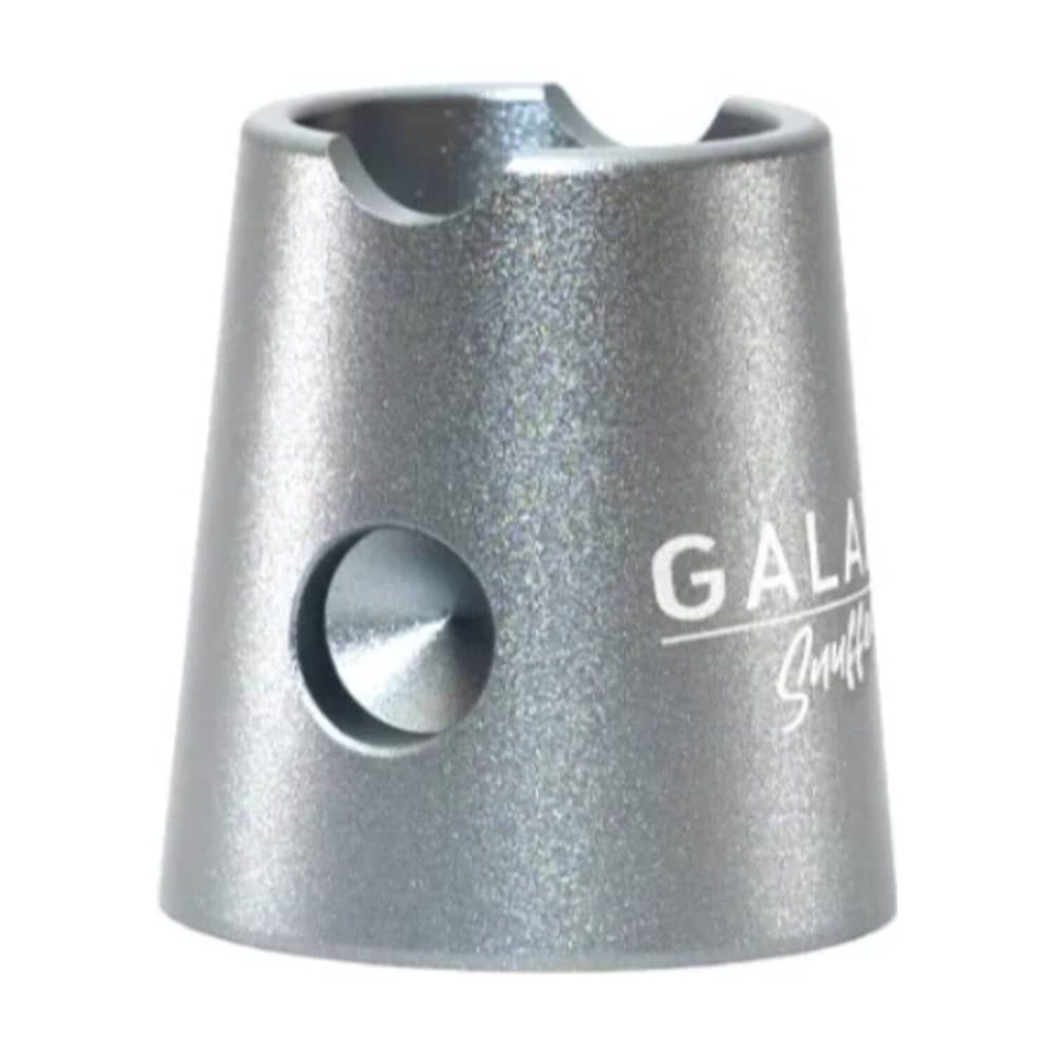 Snuffer Galaxy (cenicero Magnetico) Silver image number 1.0