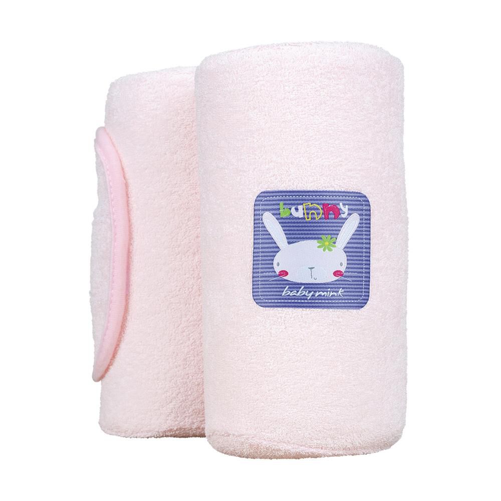 Cojin Baby Mink Antiahogo image number 0.0