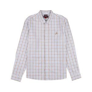 Camisa Hombre The King's Polo Club