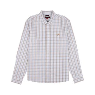 Camisa Hombre The King's Polo Club