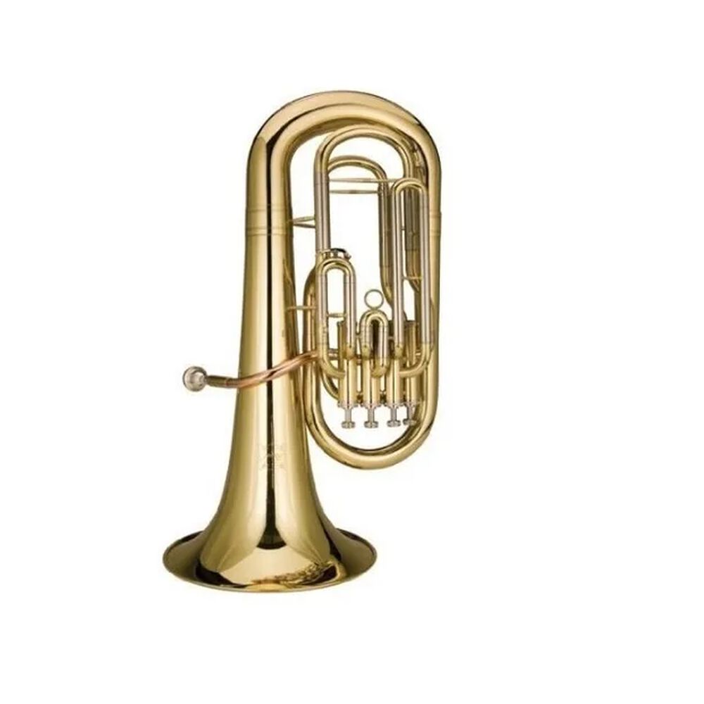 Eufonio 4 Llaves Giratorias Bronce All6475l image number 1.0