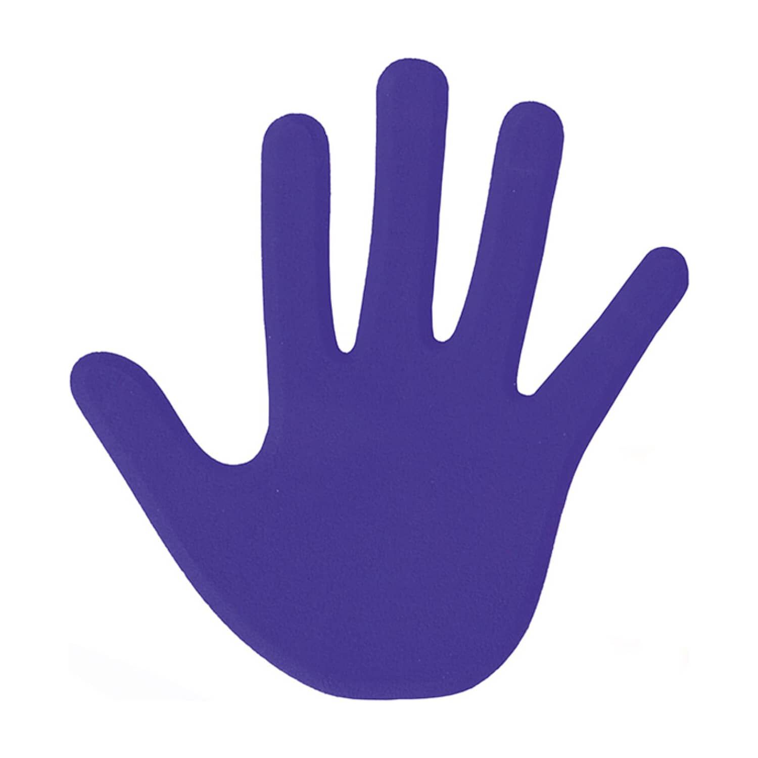 Huellas De Mano image number 1.0