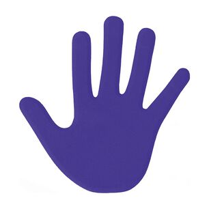 Huellas De Mano