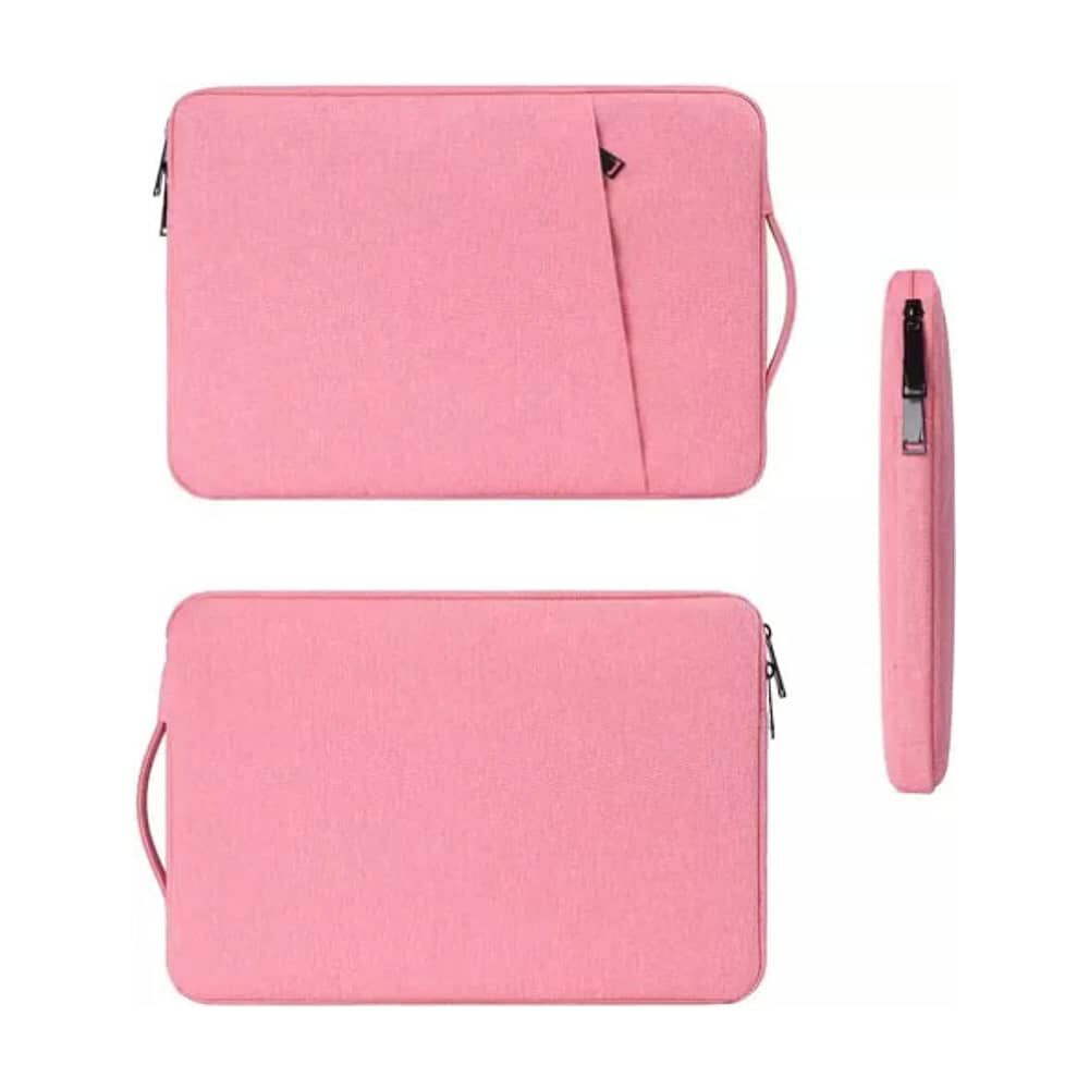 Funda Bolso Slim Elegante Para Hp Pavillion X360 14 Pulgada image number 4.0