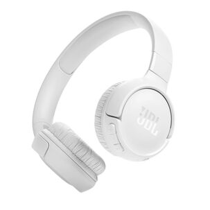Audifonos Jbl Tune 520bt Bluetooth 57h Livianos Blanco