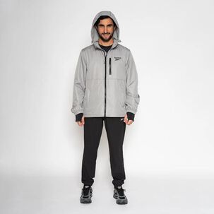 Casaca Reebok Wind Breaker