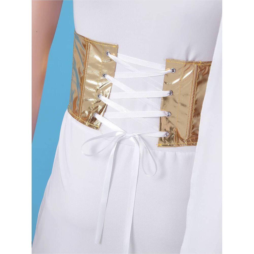 Disfraz Diosa Griega Adulto Mujer Cosplay image number 13.0