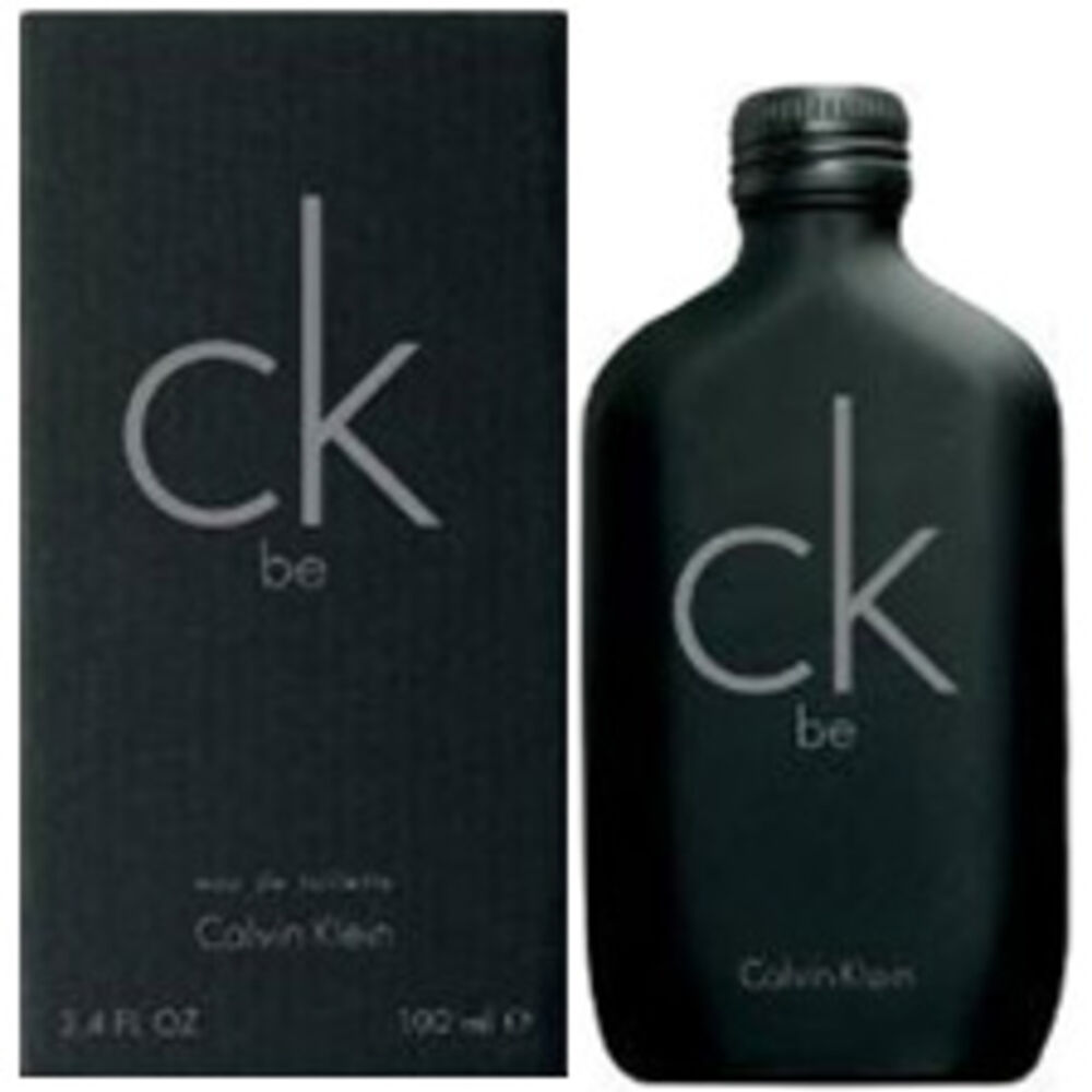 Calvin Klein Ck Be Edt 50ml image number 0.0