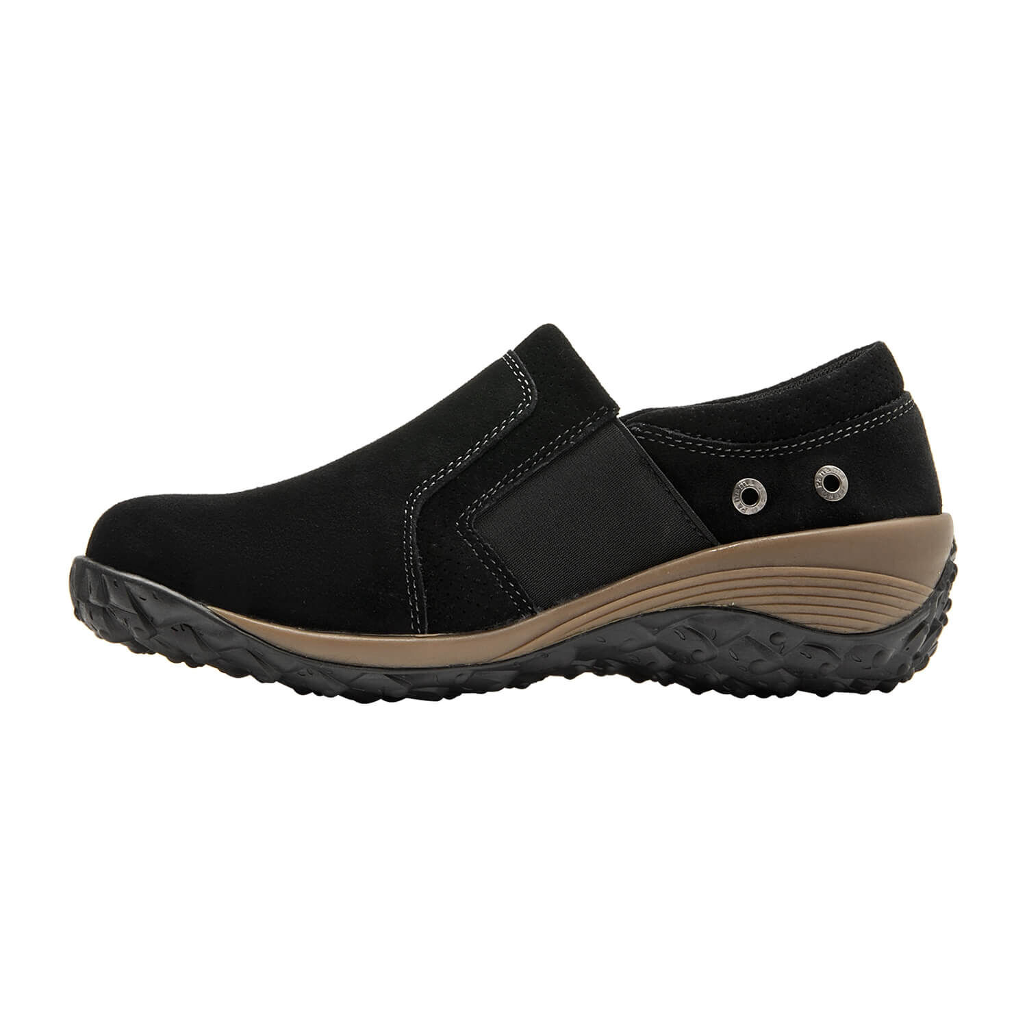 Zapatilla Urbana Mujer Panama Jack Pjm0112 Negro image number 3.0