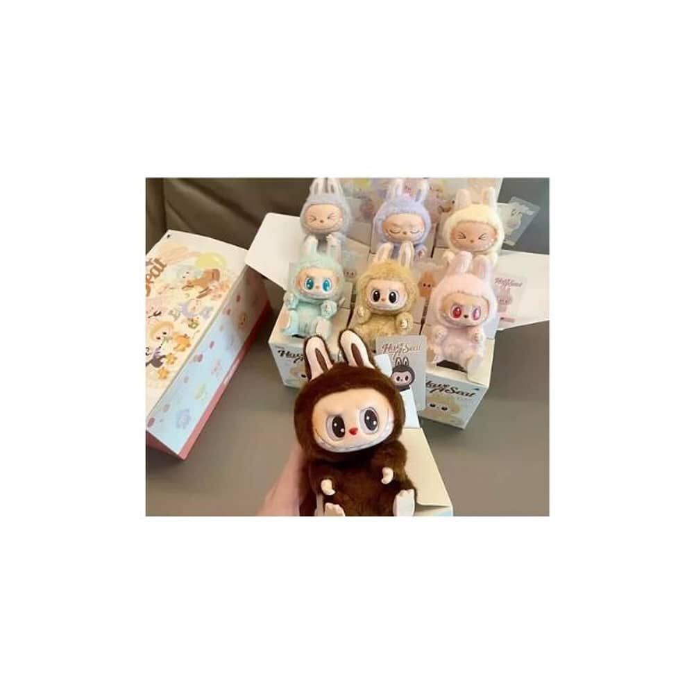 Mu&ntilde;eco Labubu Coleccion Caja Sorpresa Have A Seat Monsters image number 2.0