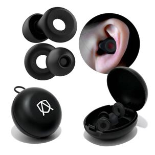 Tap&oacute;n Para O&iacute;do Negro