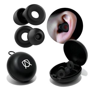 Tap&oacute;n Para O&iacute;do Negro