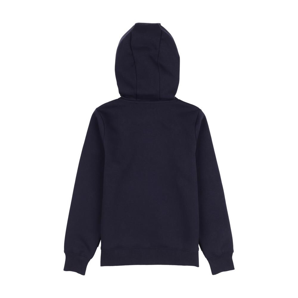 Poler&oacute;n Escolar Ni&ntilde;a Junior Legal Street image number 1.0