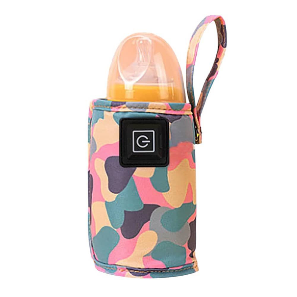 Calienta Mamadera Portatil Para Viajes image number 0.0