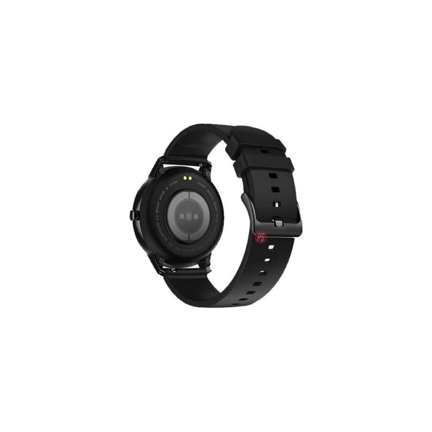 Smartwatch Bluetooth Dise&ntilde;o An&aacute;logo Resiste Agua - Ps image number 1.0