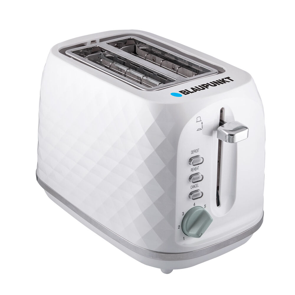 Tostador 2 Rebanadas Blaupunkt Diamond Deluxe image number 0.0
