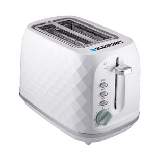 Tostador 2 Rebanadas Blaupunkt Diamond Deluxe