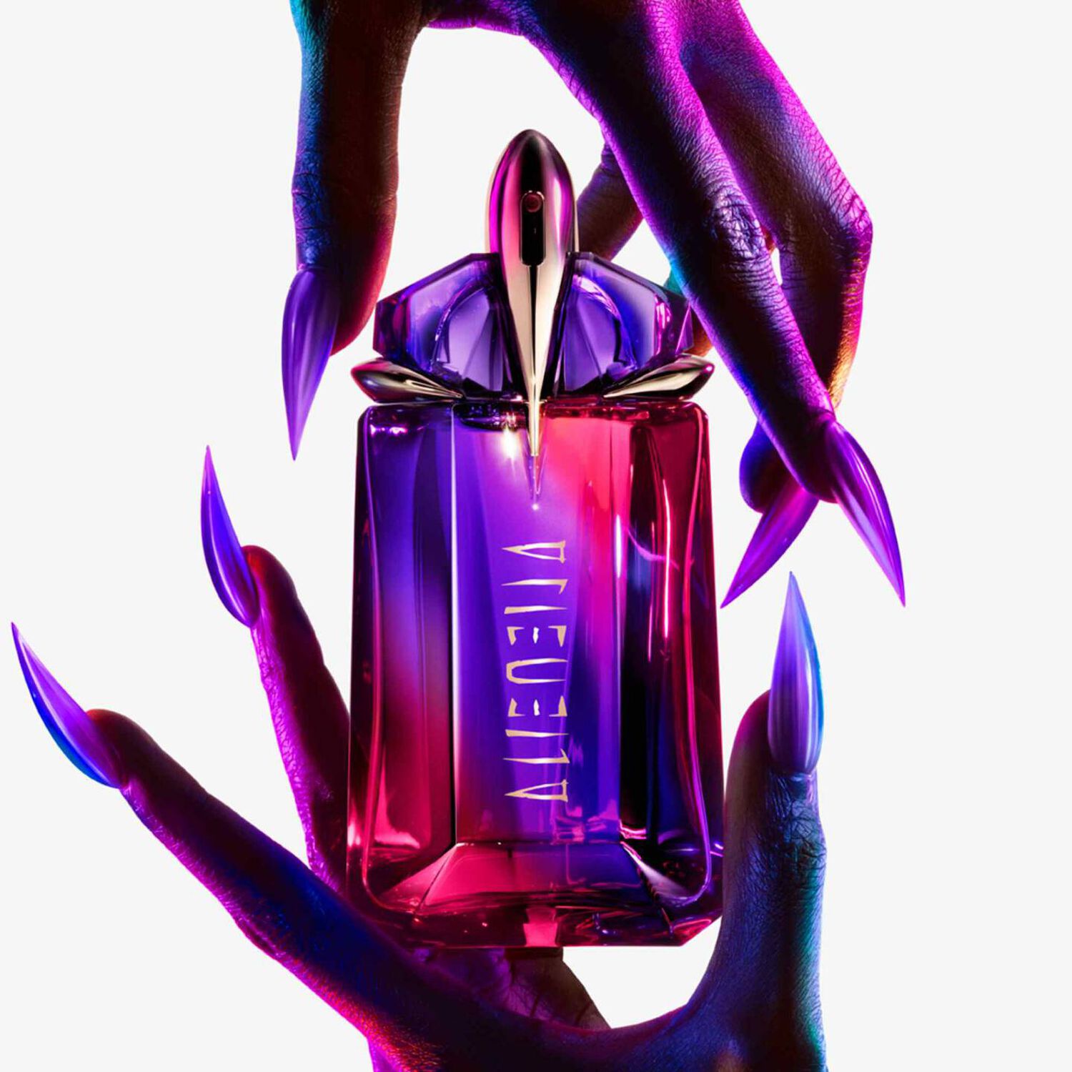 Mugler Alien Hypersense 90 Ml Edp image number 3.0
