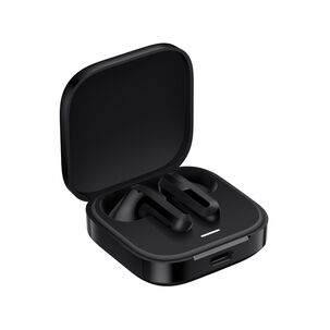 Audífonos Bluetooth Xiaomi Redmi Buds 6 Active Black