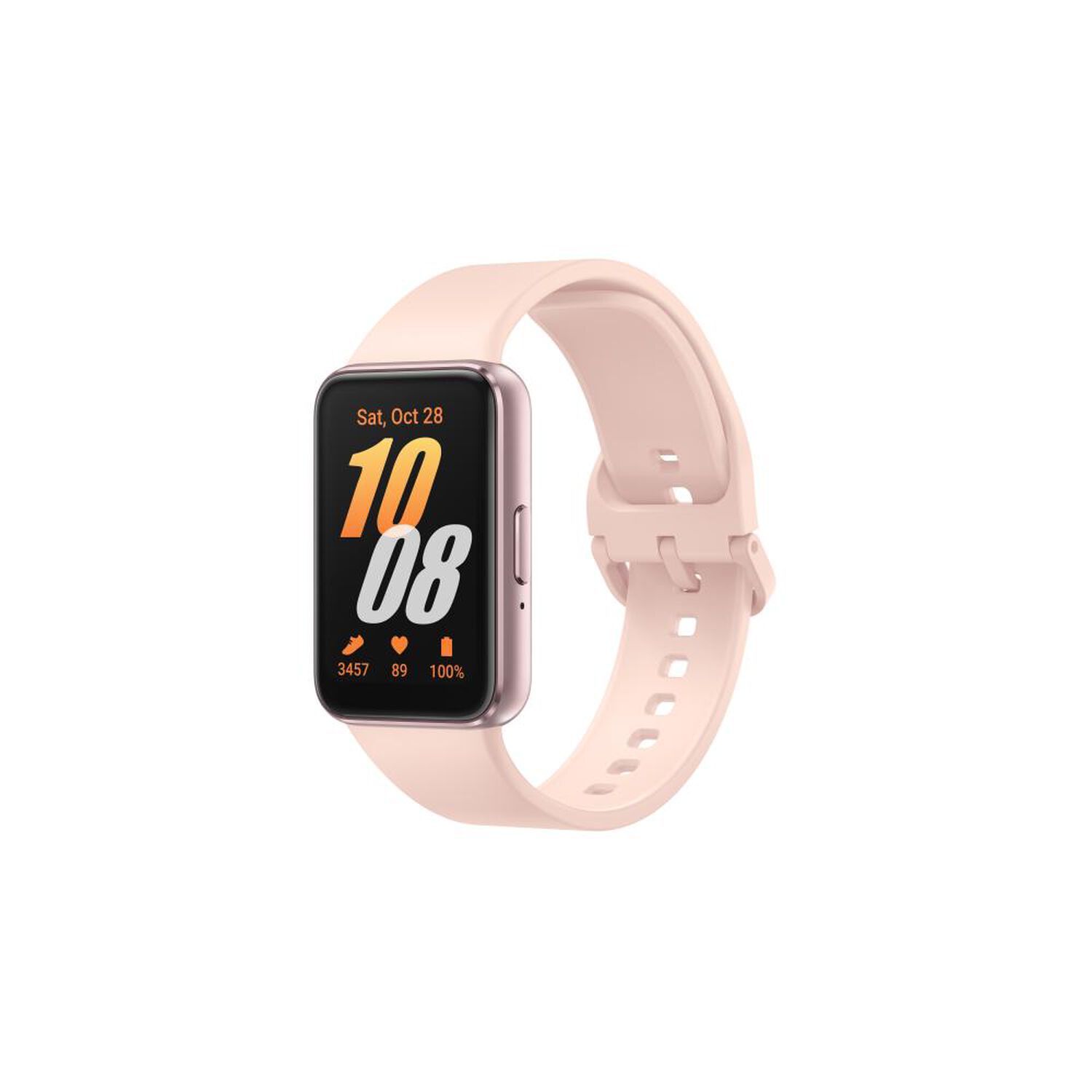Smartwatch Samsung Galaxy Fit 3 / 1.6 " image number 0.0