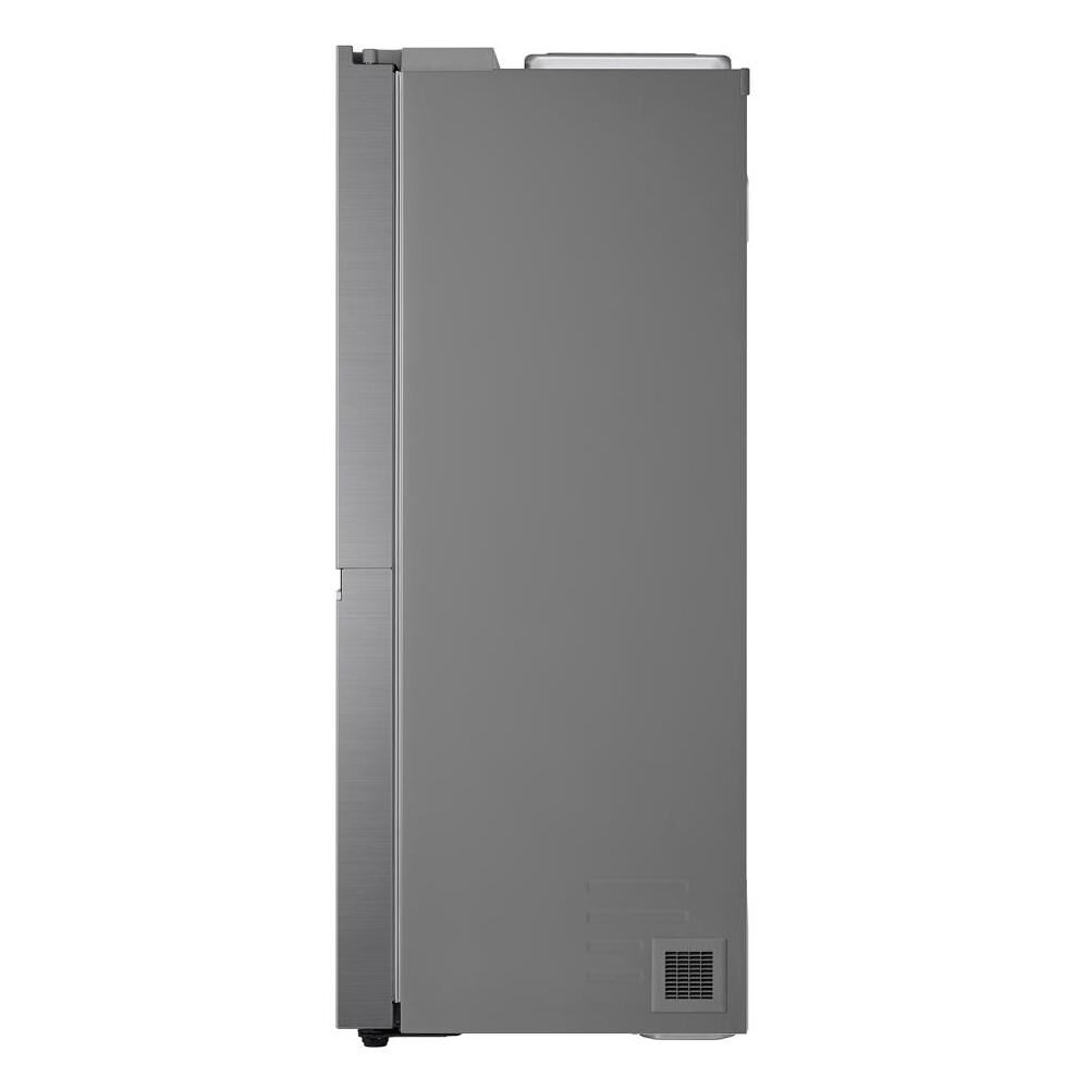 Refrigerador Side By Side LG GS66SPP / No Frost / 591 Litros / A image number 10.0