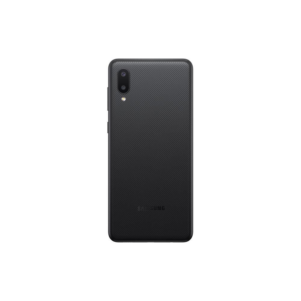 Smartphone Samsung A02 / 32 Gb / Claro image number 1.0
