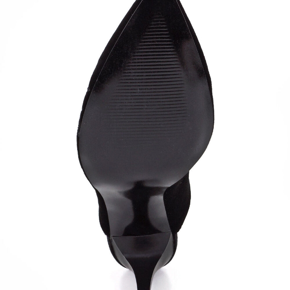 Zapato Hemilse Negro image number 6.0