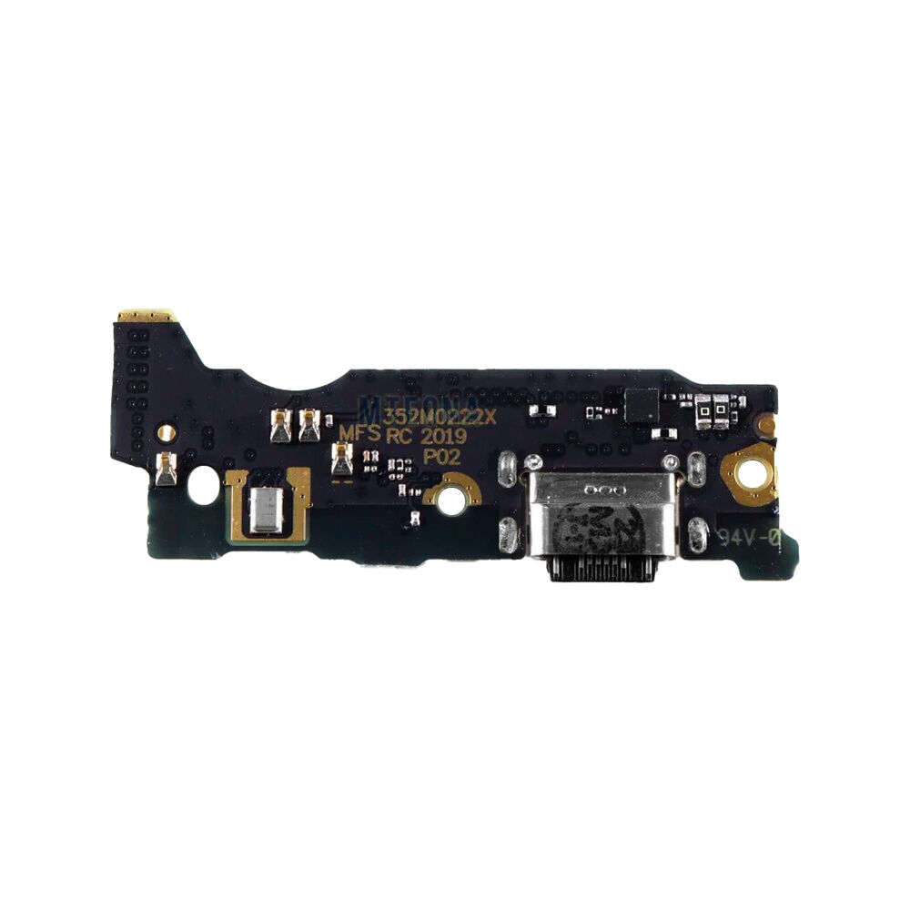 Flex De Carga Compatible Con Xiaomi Redmi Note 10 Pro Tipo C image number 2.0