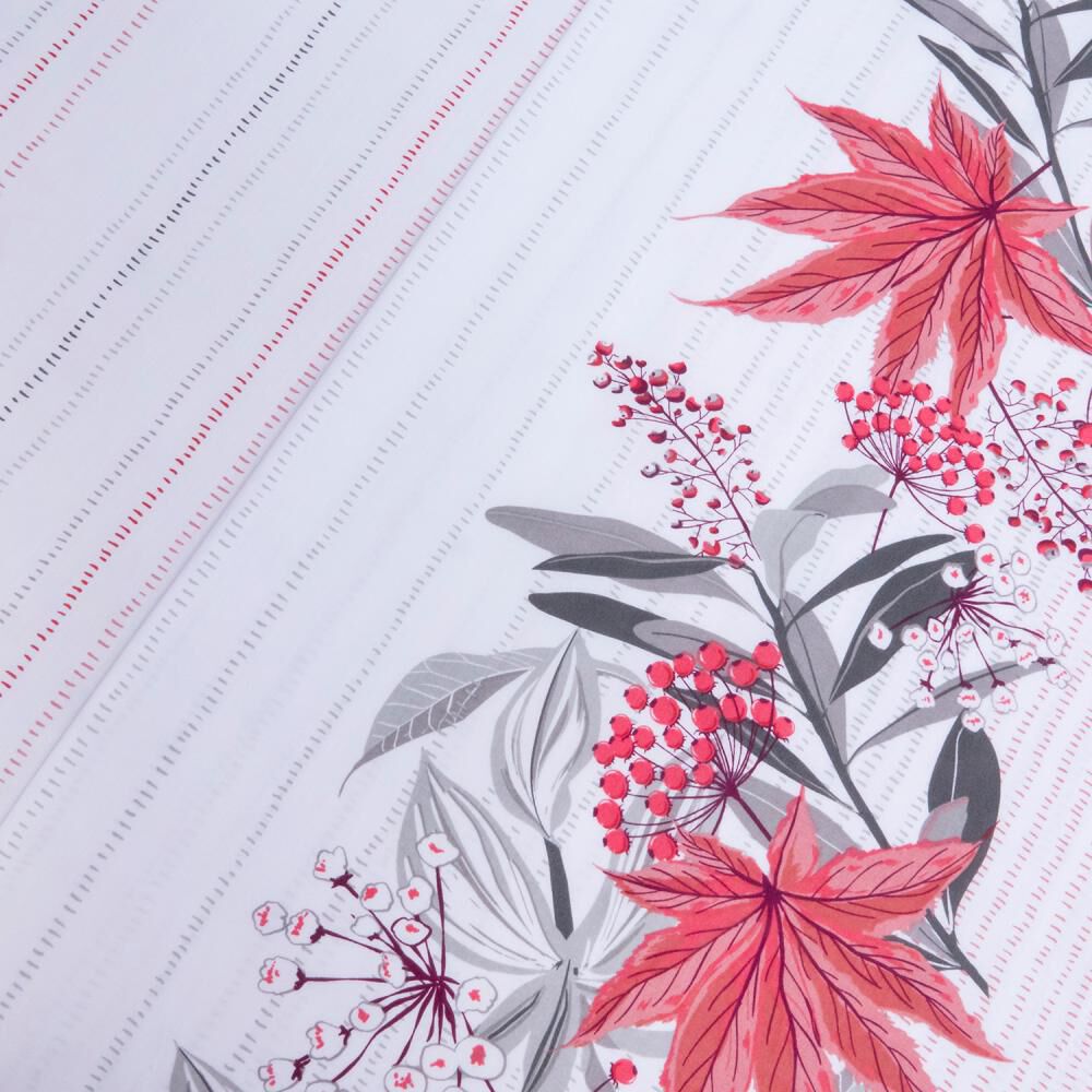 Juego De Sabanas Cannon Hazel 200 Hilos / 2 Plazas image number 2.0