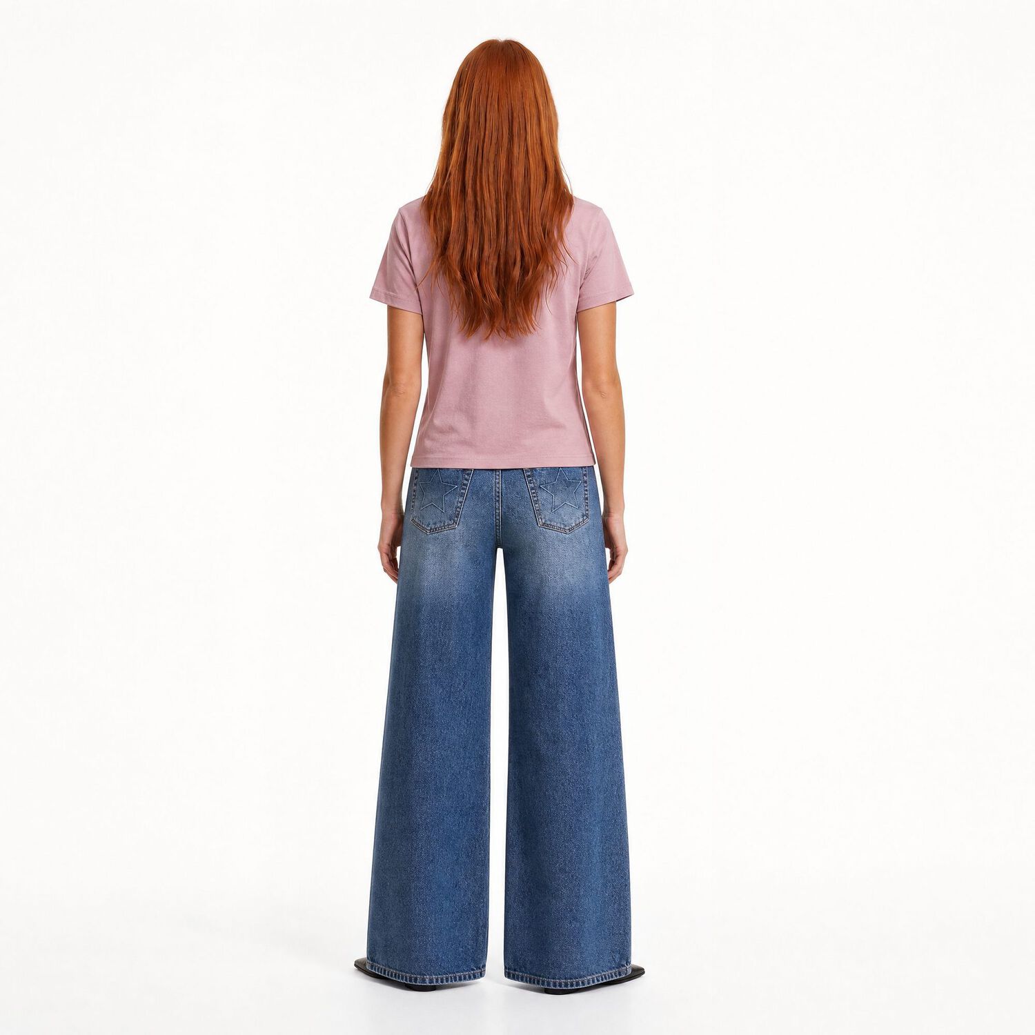 Polera Mujer Rolly Go image number 1.0