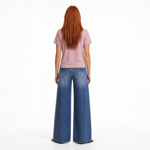 Polera Mujer Rolly Go